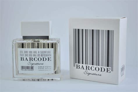 perfume barcode checker